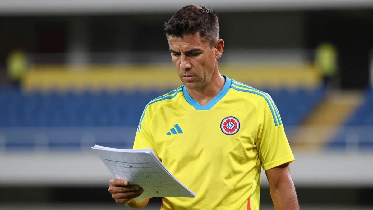 Colombia confirma rivales, sedes, fechas y horarios para los amistosos de la Selección