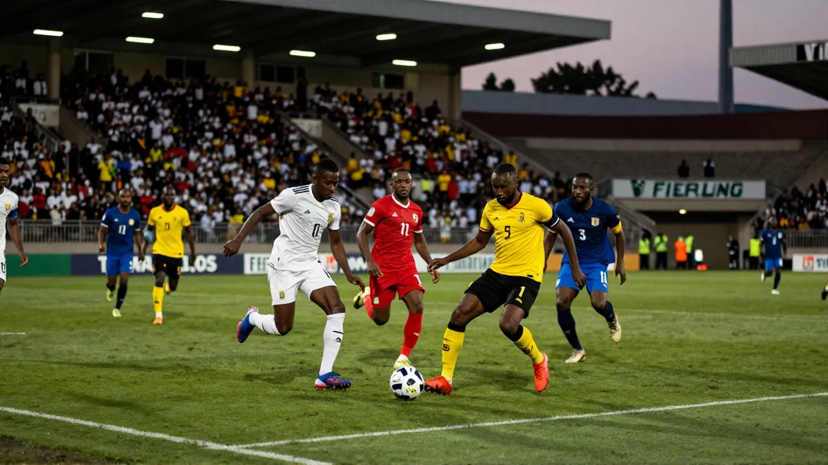 Colombia stun Ghana to reach round of 16 in World Cup