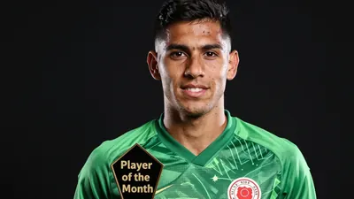 El delantero colombiano fue elegido mejor jugador del mes en el Celtic, un impulso clave mientras la Selección Colombia...