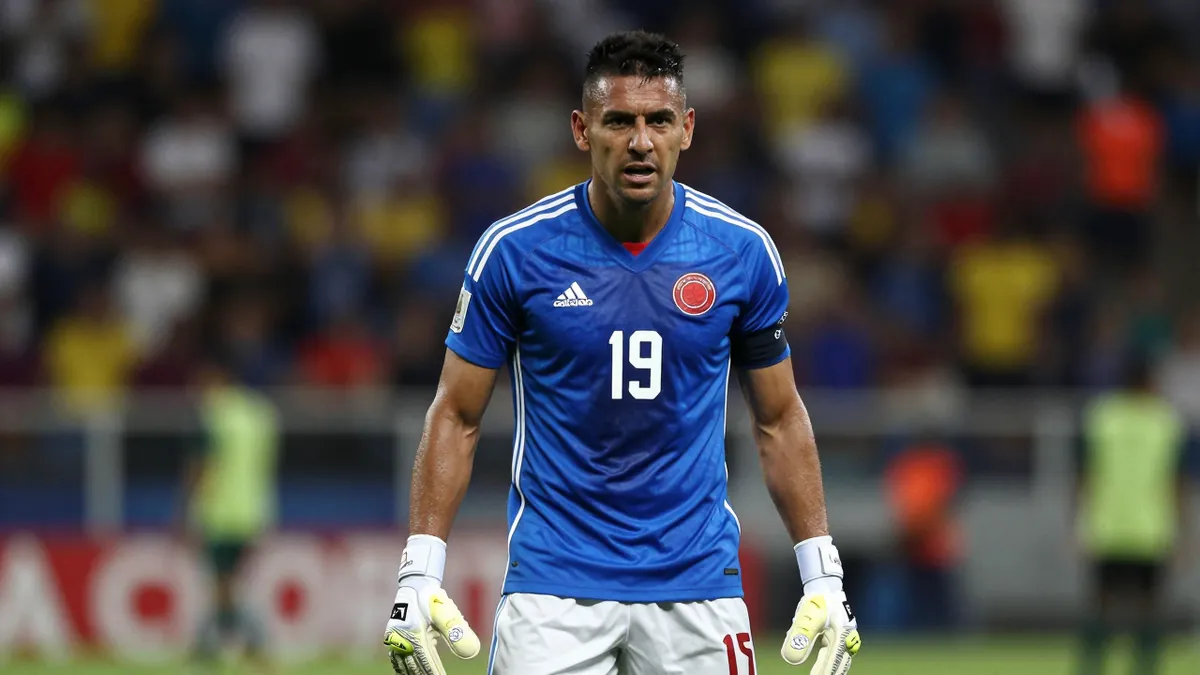 Colombia loses gold medal final in Santo Domingo 2026