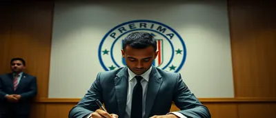 La Federación Colombiana de Fútbol definió el futuro de James Rodríguez y Jefferson Lerma tras polémicas recientes. Vélez...