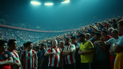 Los Cafeteros: El potencial oscuro para la Copa del Mundo 2026
