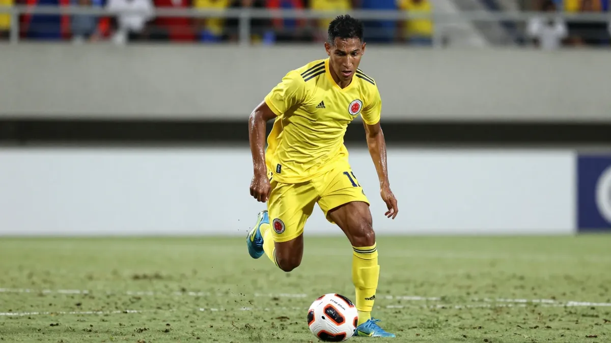 La Selección Colombia, líder de su grupo en la clasificación mundialista, enfrenta a Paraguay este viernes en un amistoso...