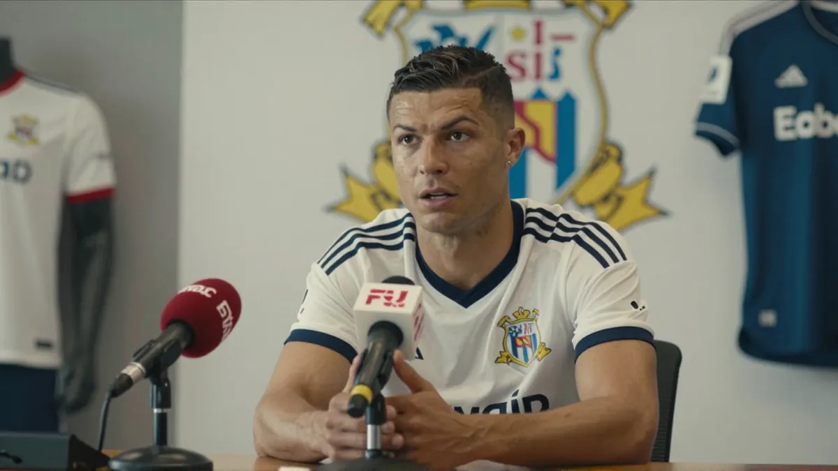 La Selección Colombia luce un diseño innovador para su nueva camiseta