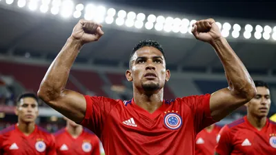 Colombia tendrá un estadio imponente: así será su nueva casa en Barranquilla