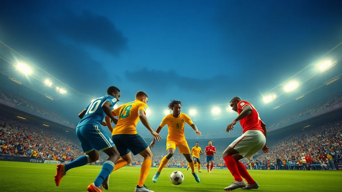 Los Cafeteros se enfrentan a RD Congo en el Mundial 2026
