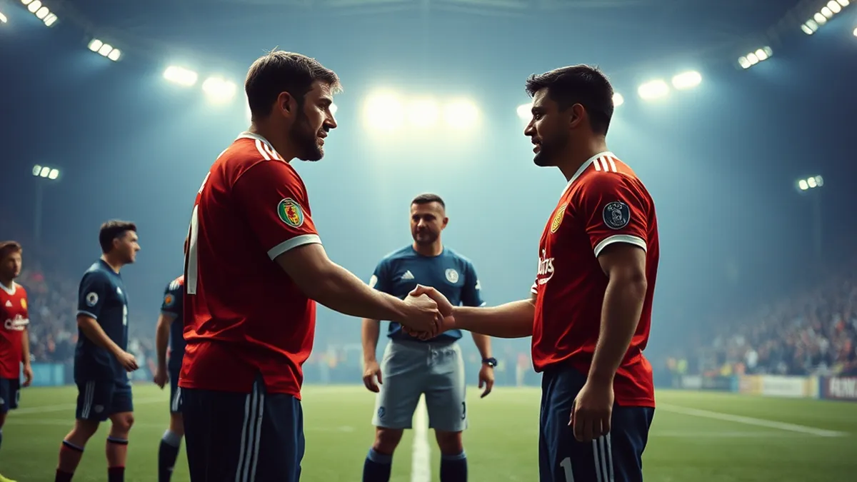 Colombia vs Costa Rica: Key Strategies and Players in the Friendly