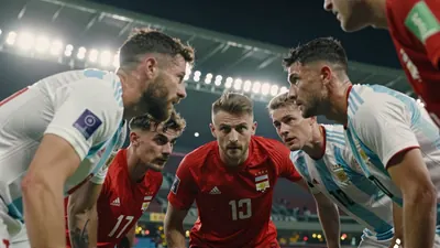 Suiza elimina a Colombia y se prepara para enfrentar a Argentina