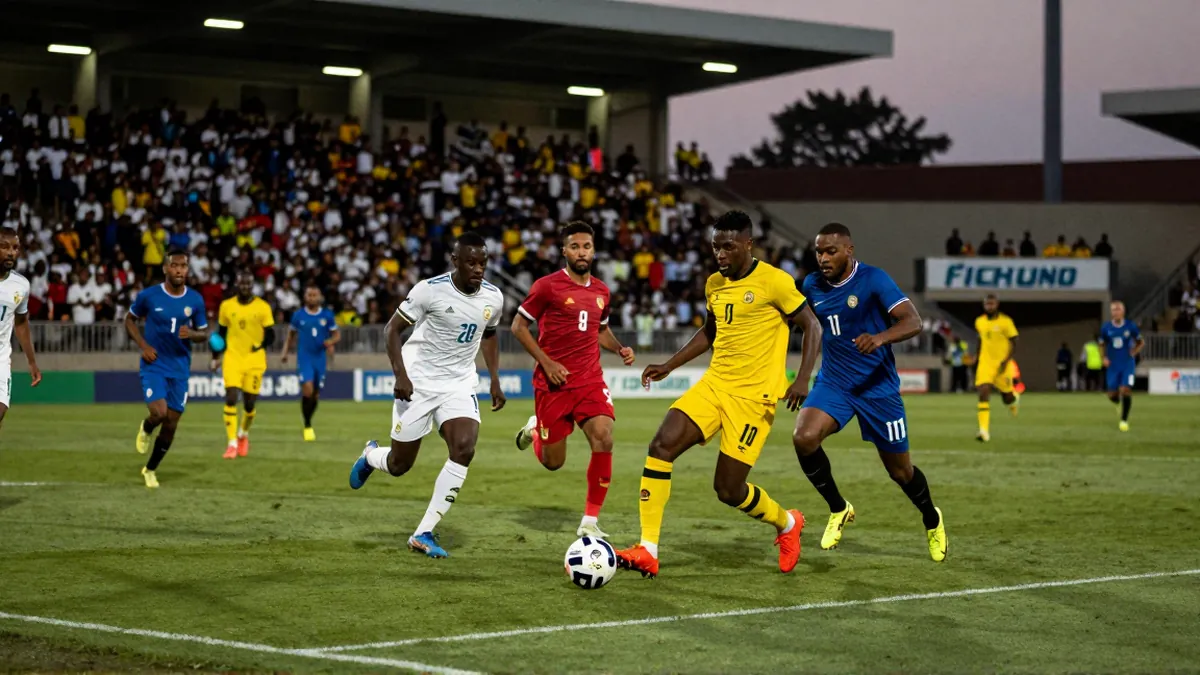 La Selección Colombia se enfrenta a Ghana en los 16vos de Final