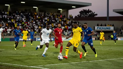La Selección Colombia se enfrenta a Ghana en los 16vos de Final