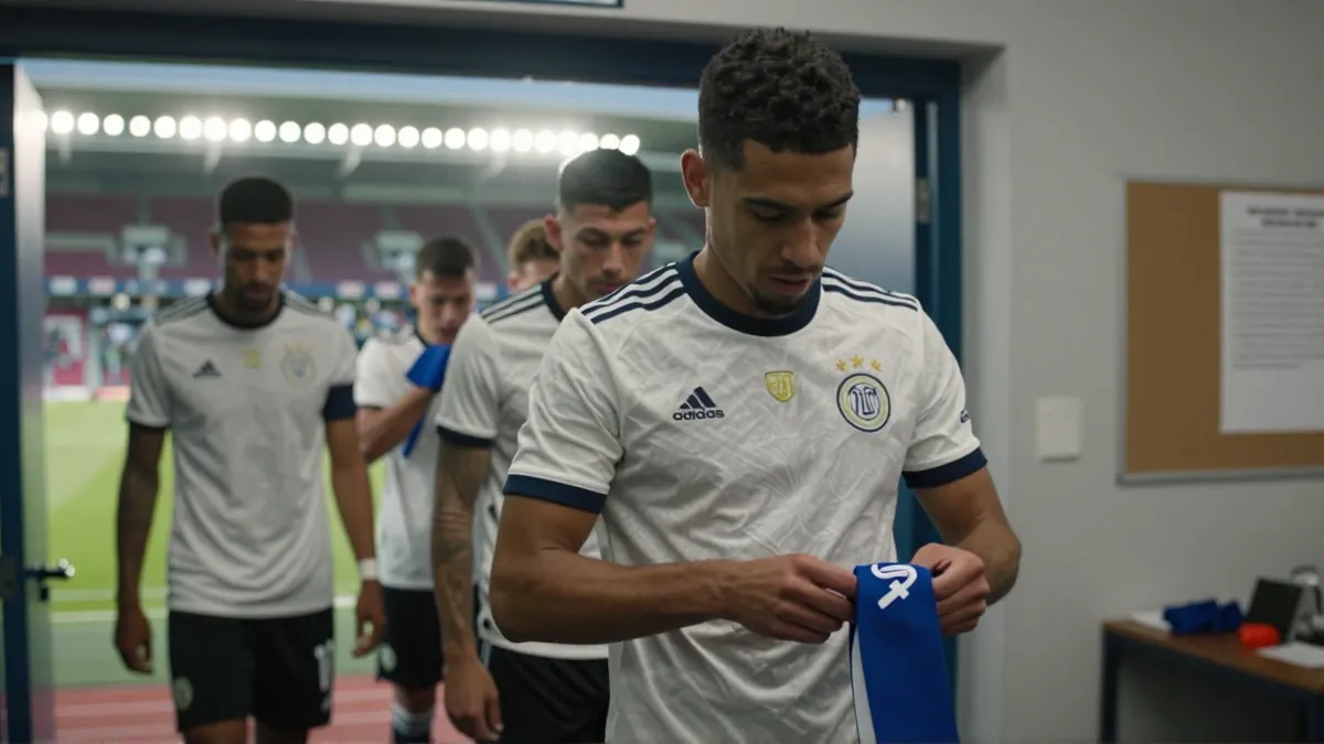 La Selección Colombia Sub-17 define convocados para microciclo de julio