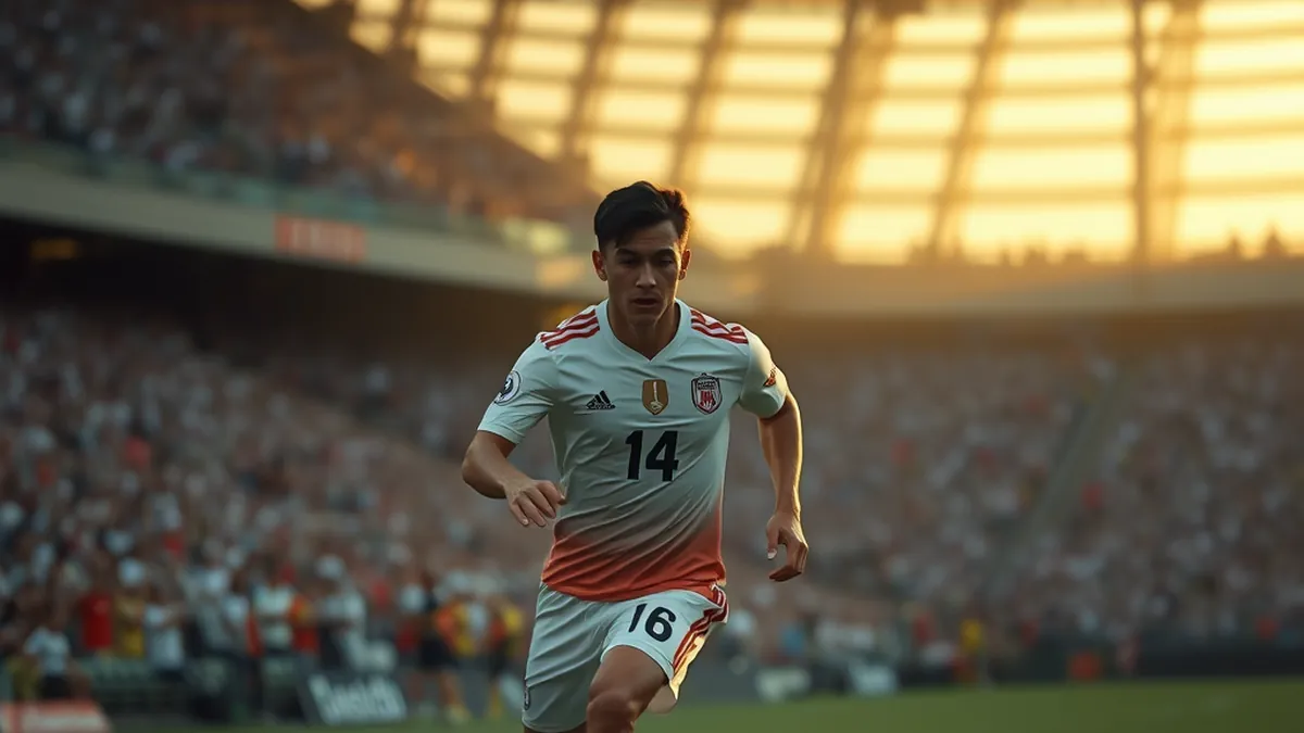 Colombia: Análisis Táctico y Sugerencias para el Mundial 2026
