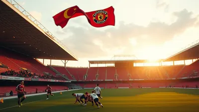 Rituales y Tradiciones de los Hinchas de Los Cafeteros