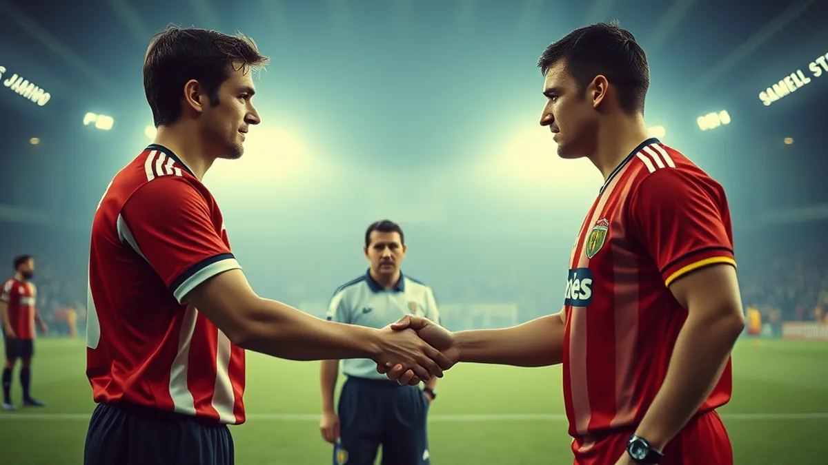 Colombia vs Costa Rica: Key Insights for the June 1 Friendly