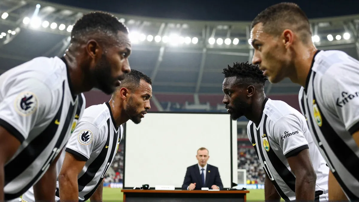 ¡Colombia se mete en octavos del Mundial 2026 con sufrido 1-0 a Ghana!