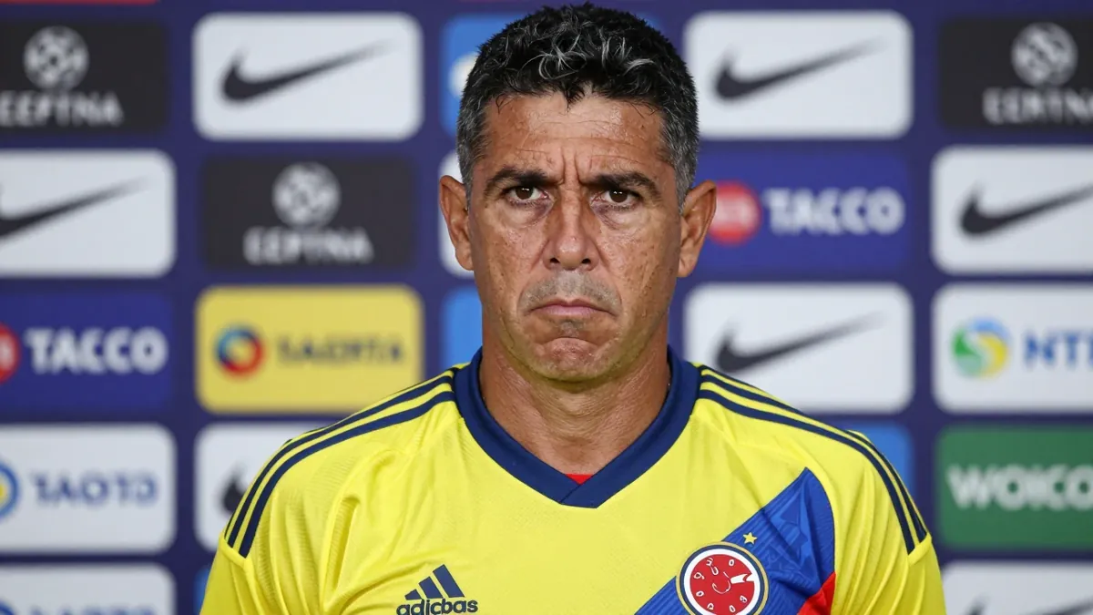 James Left, Puerta Entered: What's Behind the Change in Colombia?