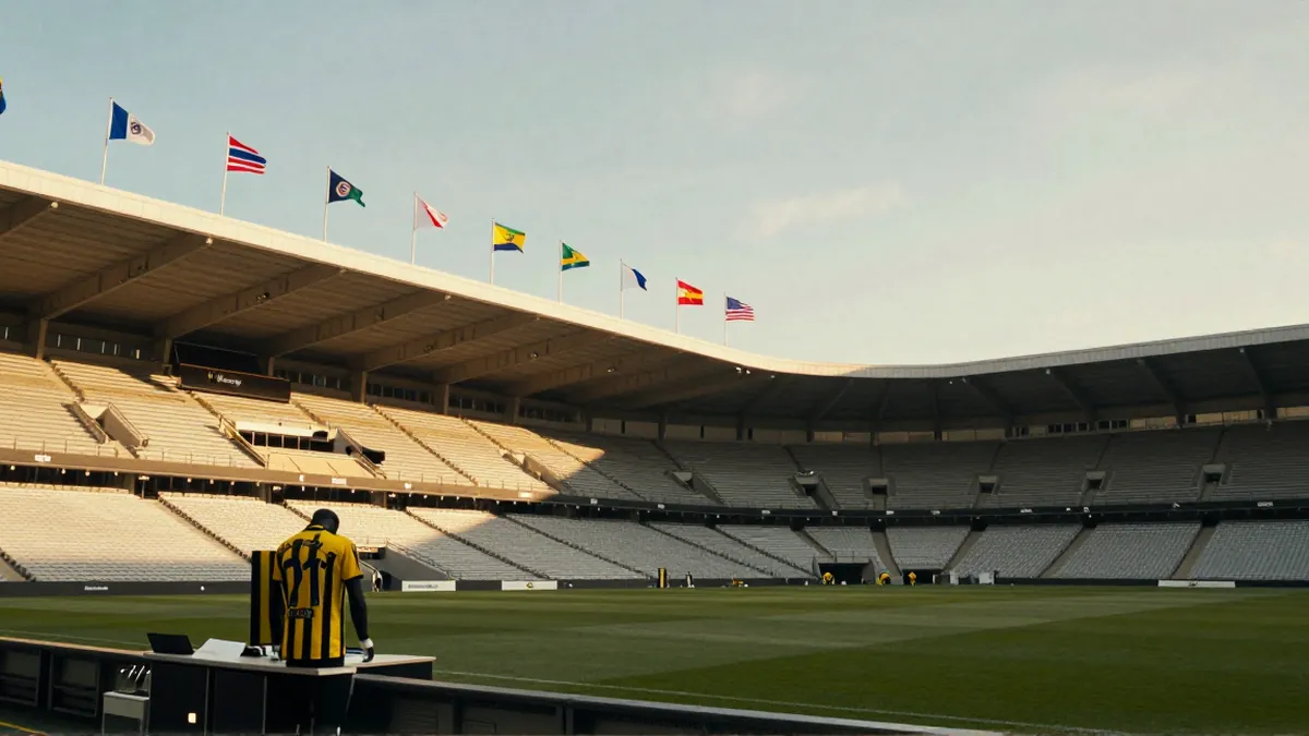 La Liga BetPlay adopta reglas innovadoras para la temporada 2026 en Colombia