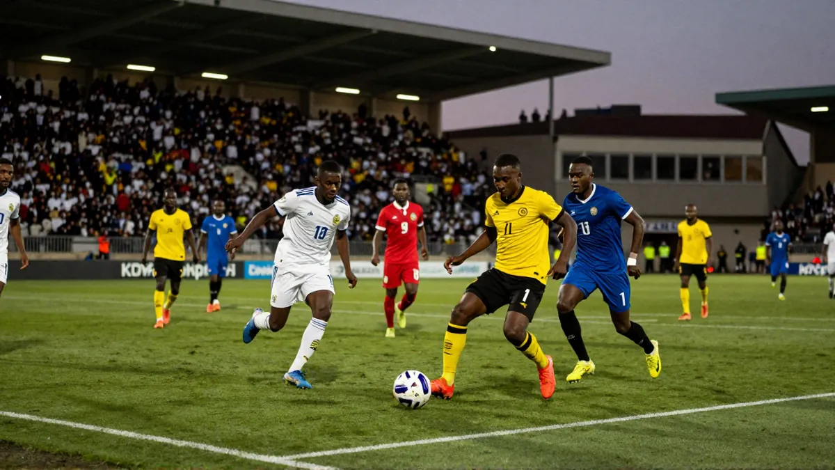 Colombia aims for win over Ghana to reach the round of 16