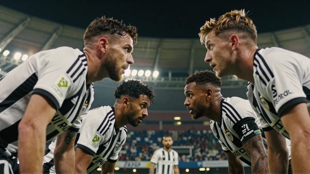 Los Cafeteros sellan pase a octavos con gol de Arias