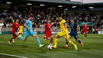 Colombia se enfrenta a Suiza en el Mundial 2026