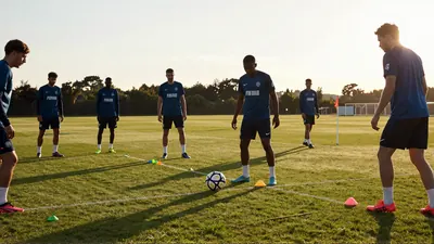 FCF debe decidir ahora: futuro de la Selección Colombia