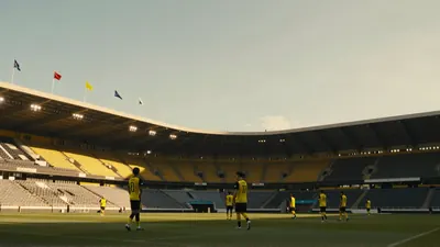 La Selección Colombia inspira a Gol Caracol