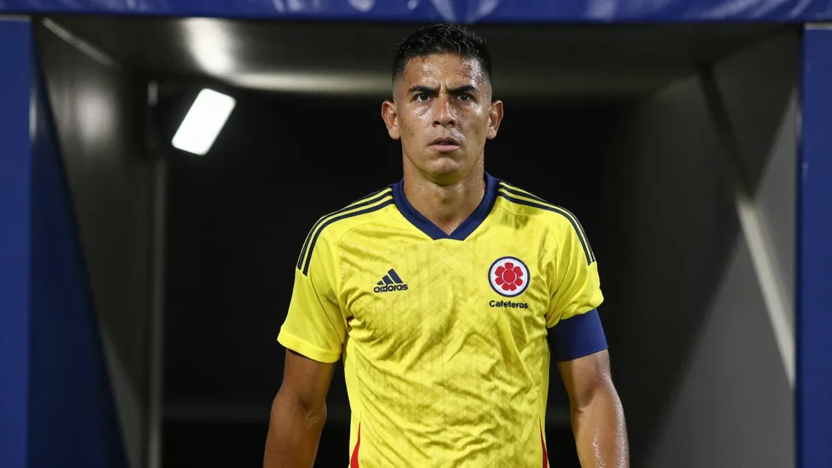 Colombian Legends Triumph at El Campín in Solidarity Match