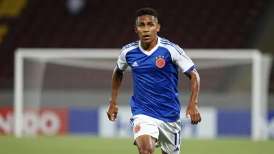 La selección Colombia busca fortalecer su ataque en el mercado de pases