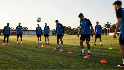 Tricolor renueva su núcleo: jóvenes liderarán la próxima era