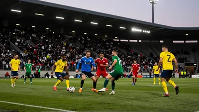 Los Cafeteros caen ante Suiza tras el penal de Rubén Vargas