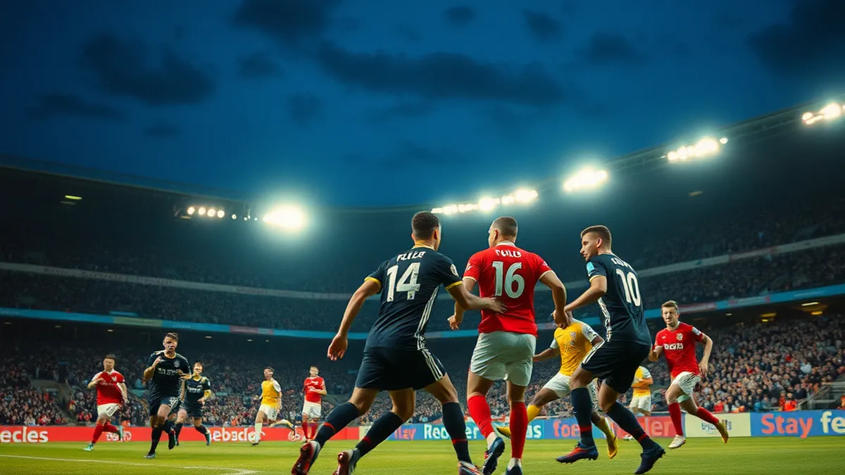 Detienen a youtubers argentinos en partido de la Selección Colombia