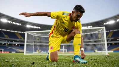 La Selección Colombia enfrenta a Paraguay este viernes en un amistoso internacional, buscando continuar su racha invicta...