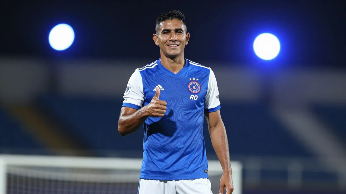 La Tricolor se une por Colombia tras el terremoto: 'Te amo, Colombia'