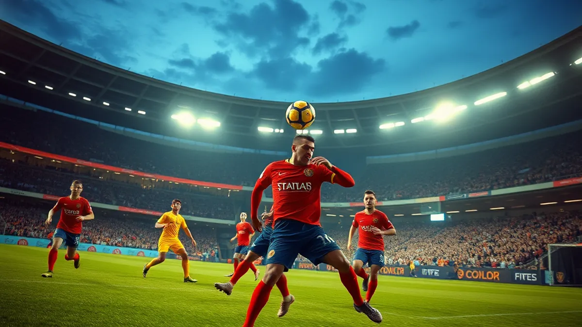 Where to Watch Colombia in the 2026 FIFA World Cup