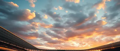 A dramatic, hyper-realistic editorial shot of a Colombian national football team match at the Central American and...