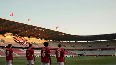 Los Cafeteros rememoran a los pioneros suizos antes del octavo de final