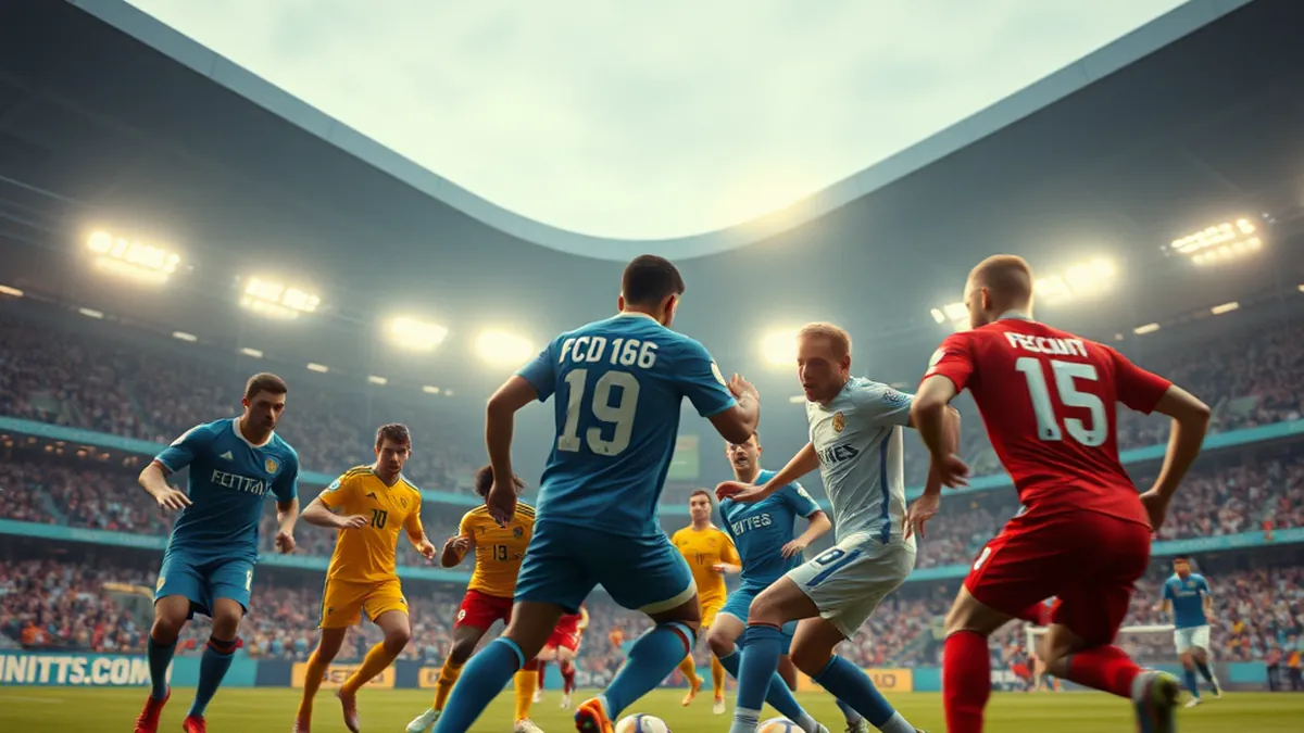 Dónde ver a Colombia en la Copa Mundial de la FIFA 2026 hoy