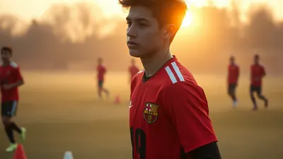 Colombia renace: el camino hacia el Mundial 2026 bajo Néstor Lorenzo