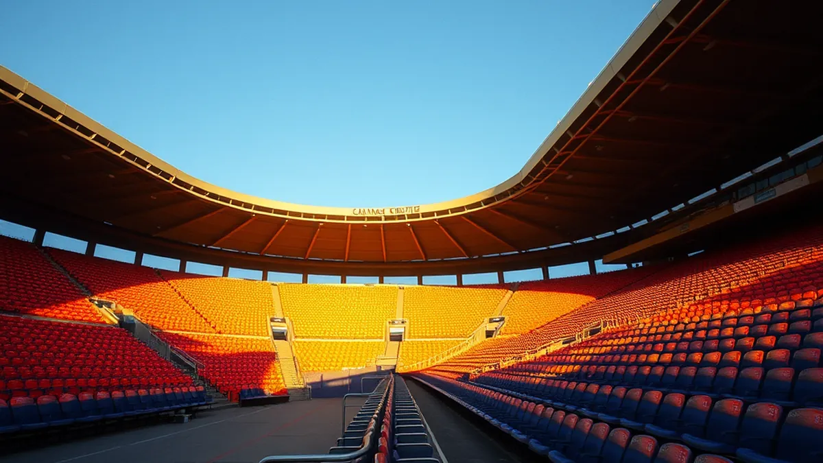 Colombia eyes a top‑eight spot as the 2026 World Cup approaches, hoping to surprise the giants in North America