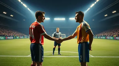 Colombia vs Costa Rica: Claves y Tácticas para el Amistoso