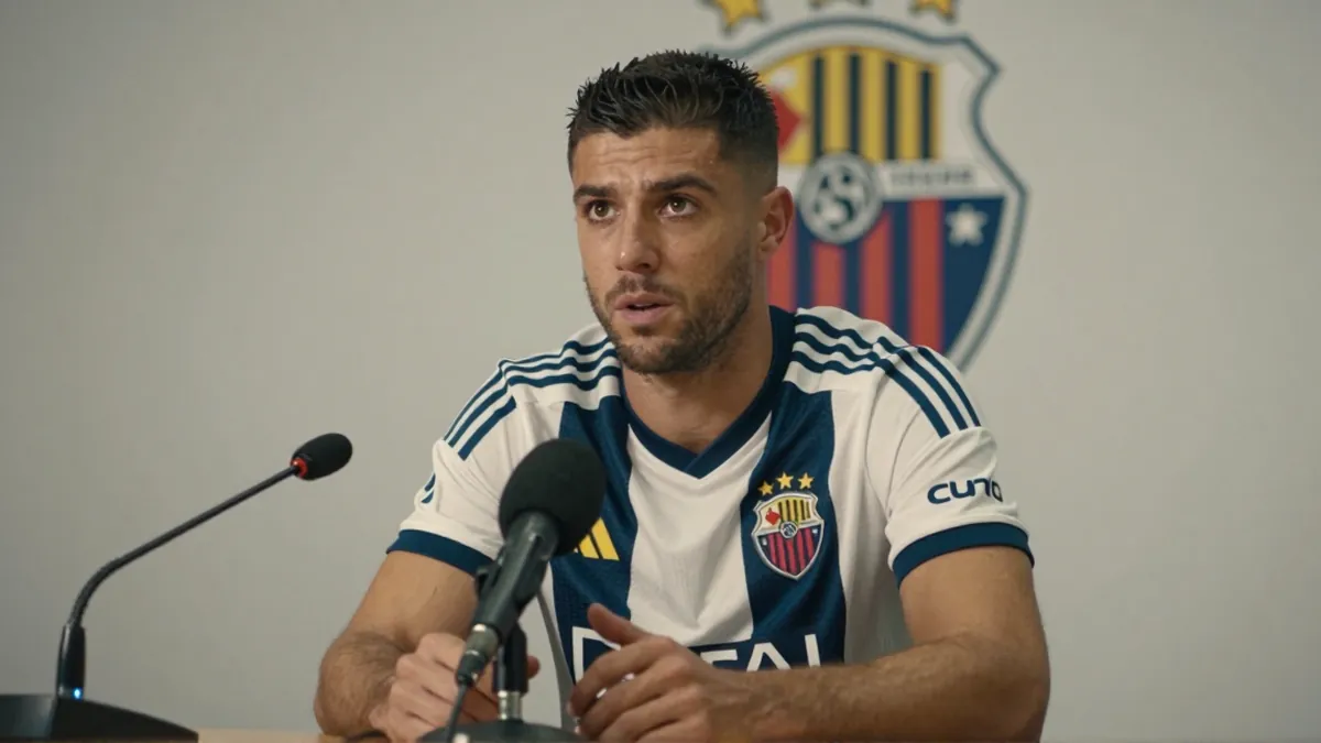 Lorenzo clears James doubts, backs Córdoba for next round