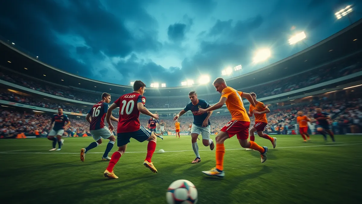 Colombia national football team avanza en el Mundial