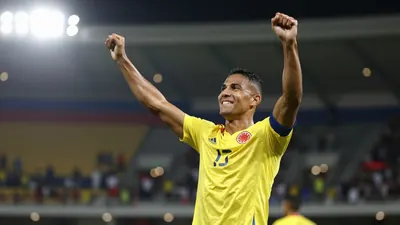 Un partido amistoso en Bogotá recaudó fondos para víctimas del terremoto, con gol de Jackson Martínez y elogio de Carlos...
