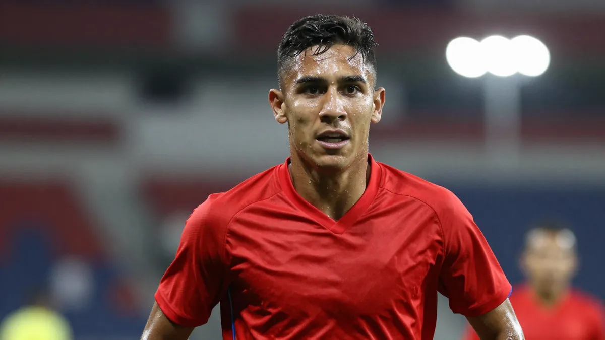 Independiente Medellín makes offer to sign James Rodríguez for Liga BetPlay II