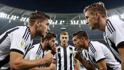 Tricolor busca cuartos tras duelo histórico contra Suiza