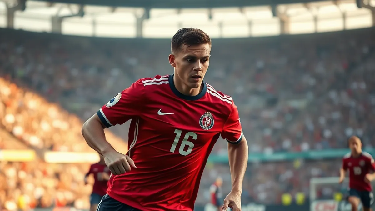 La selección Colombia brilla en empate con Portugal