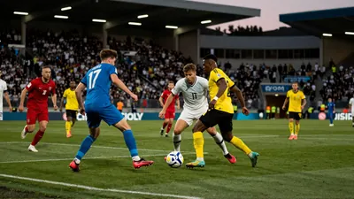 La Selección Colombia busca el pase a Cuartos de Final
