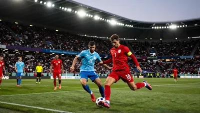 Suiza elimina a Colombia en penales y arrasa en octavos