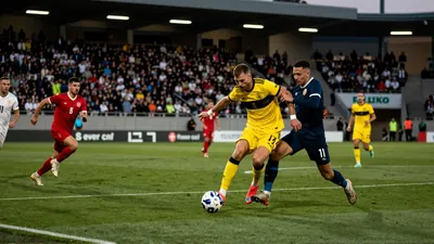 Lesión de titulares suizos puede beneficiar a la Selección Colombia