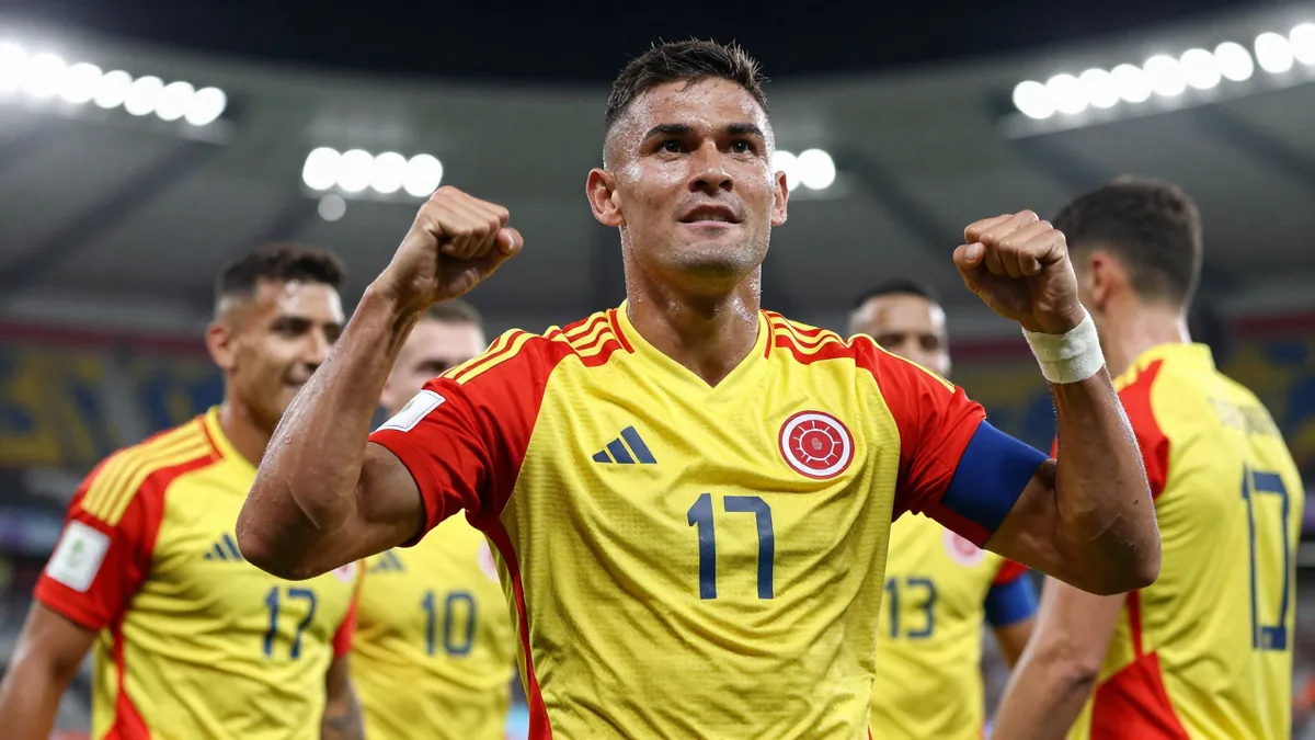 Colombia podría recibir 4 millones de dólares por apoyar el plan privado de la FIFA